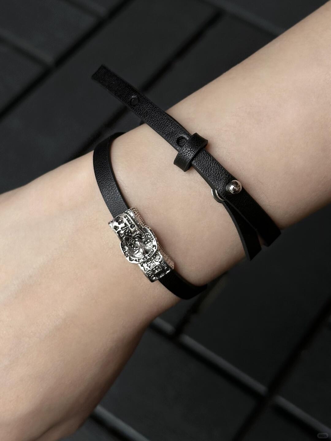 Freedom Fervor | Fierce Love Manifesto Bracelet (Y2K Limited)