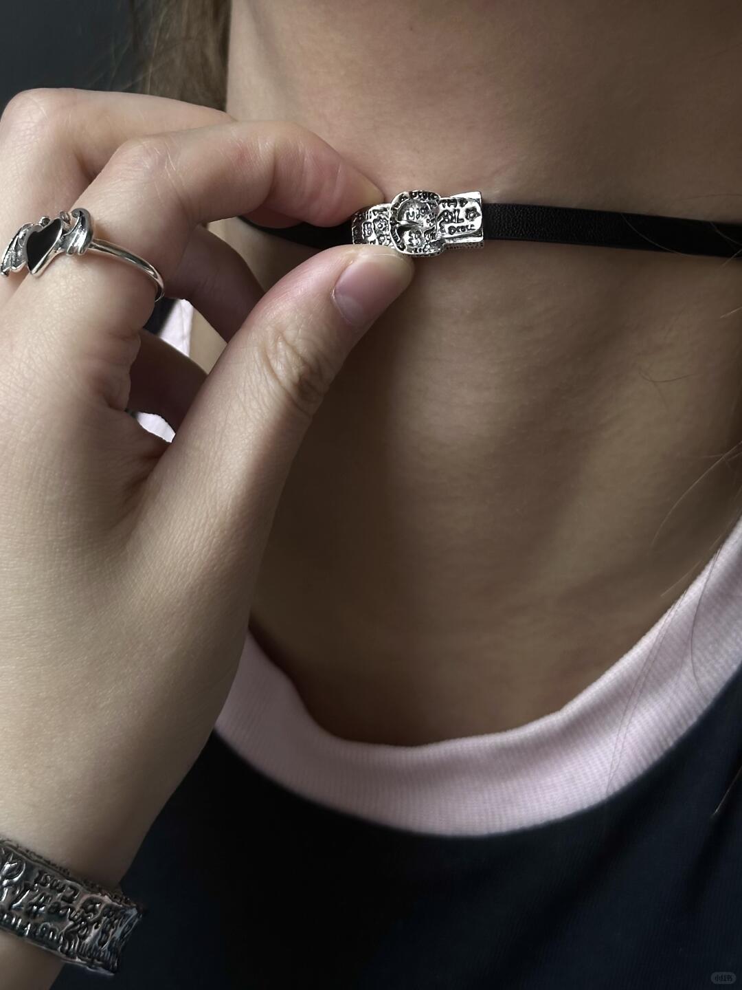 Freedom Fervor | Fierce Love Manifesto Bracelet (Y2K Limited)