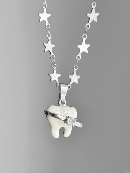 First Love Necklace | Nostalgia & Timeless Emotion (Limited Edition)