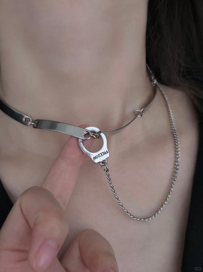 Bound Choker | Sin & Love (Limited Edition)