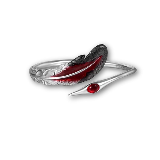 Ardailon Bracelet | Wings of Eternal Flame (Limited Edition)