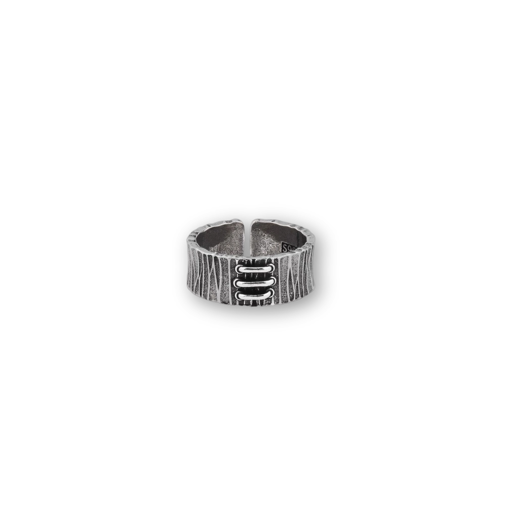 Shackle Ring | Love as Restraint (Limited Edition)