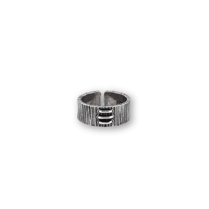 Shackle Ring | Love as Restraint (Limited Edition)