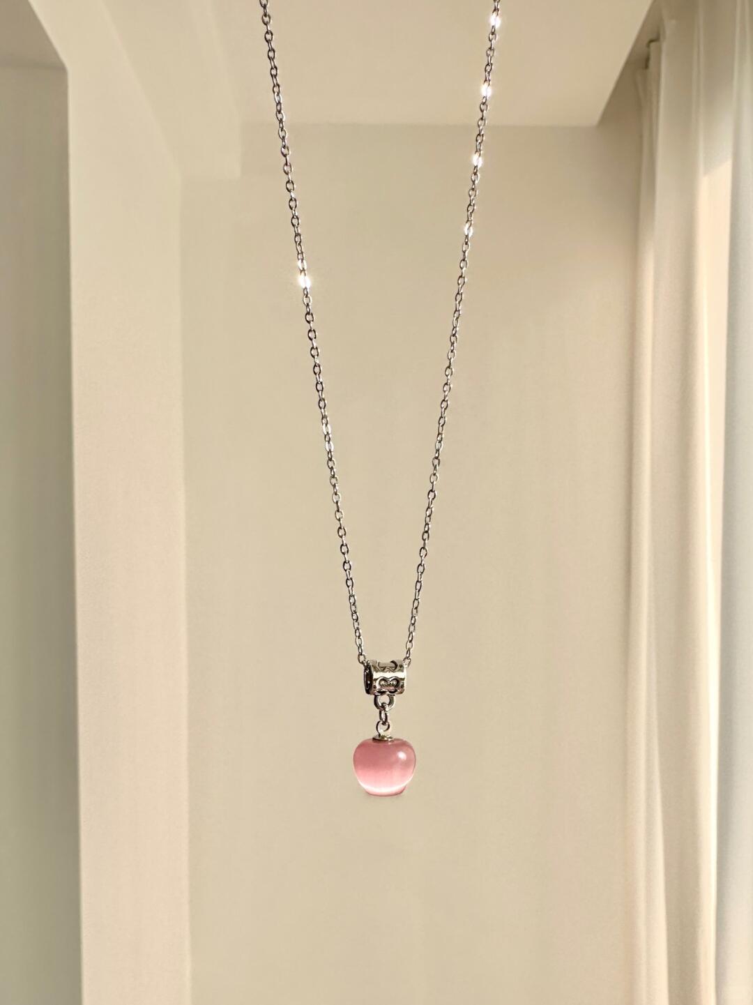 Scent of Summer Necklace | Tangy Sweet Memories (Limited Edition)