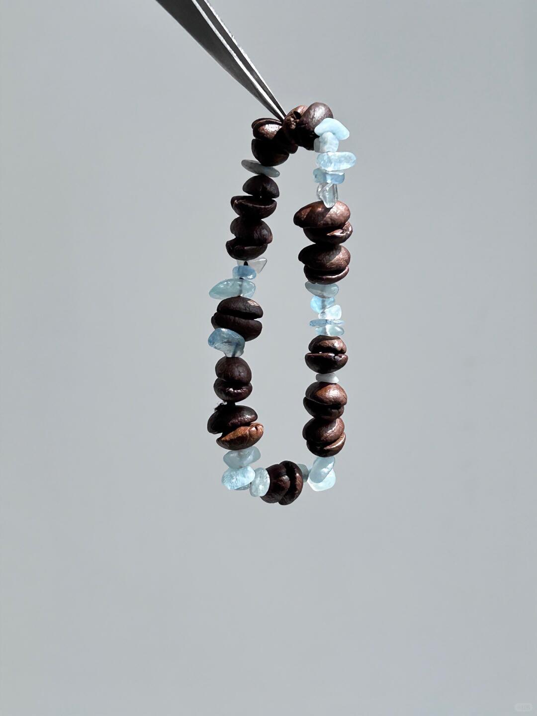 Iced Coconut Bracelet | Sweet Dreams & Cool Elegance (Limited Edition)