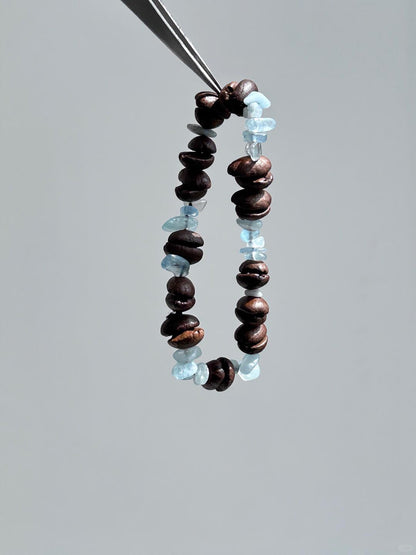 Iced Coconut Bracelet | Sweet Dreams & Cool Elegance (Limited Edition)