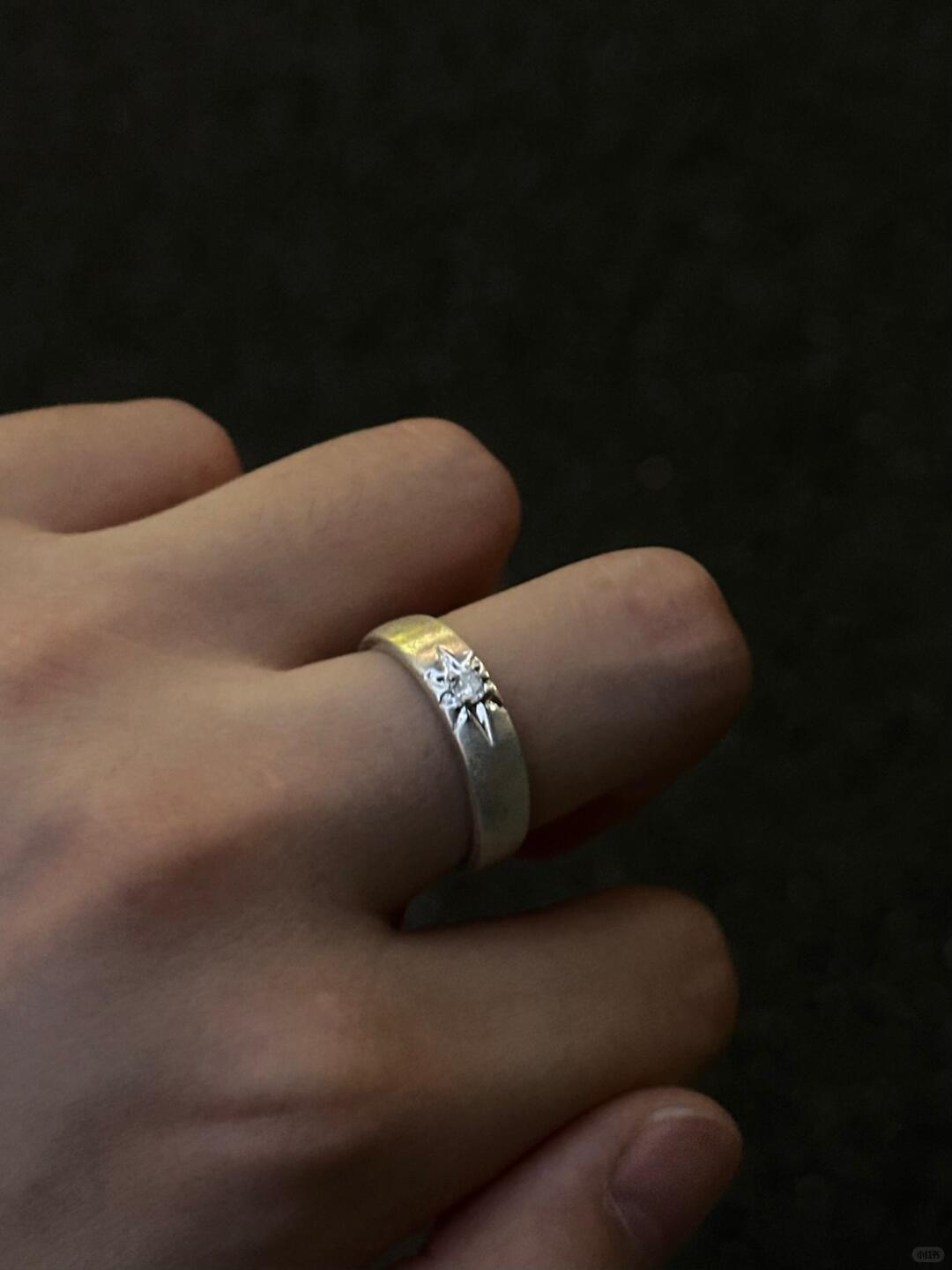 Dawn Approaches | A Ring for the One Who Waits for Light
