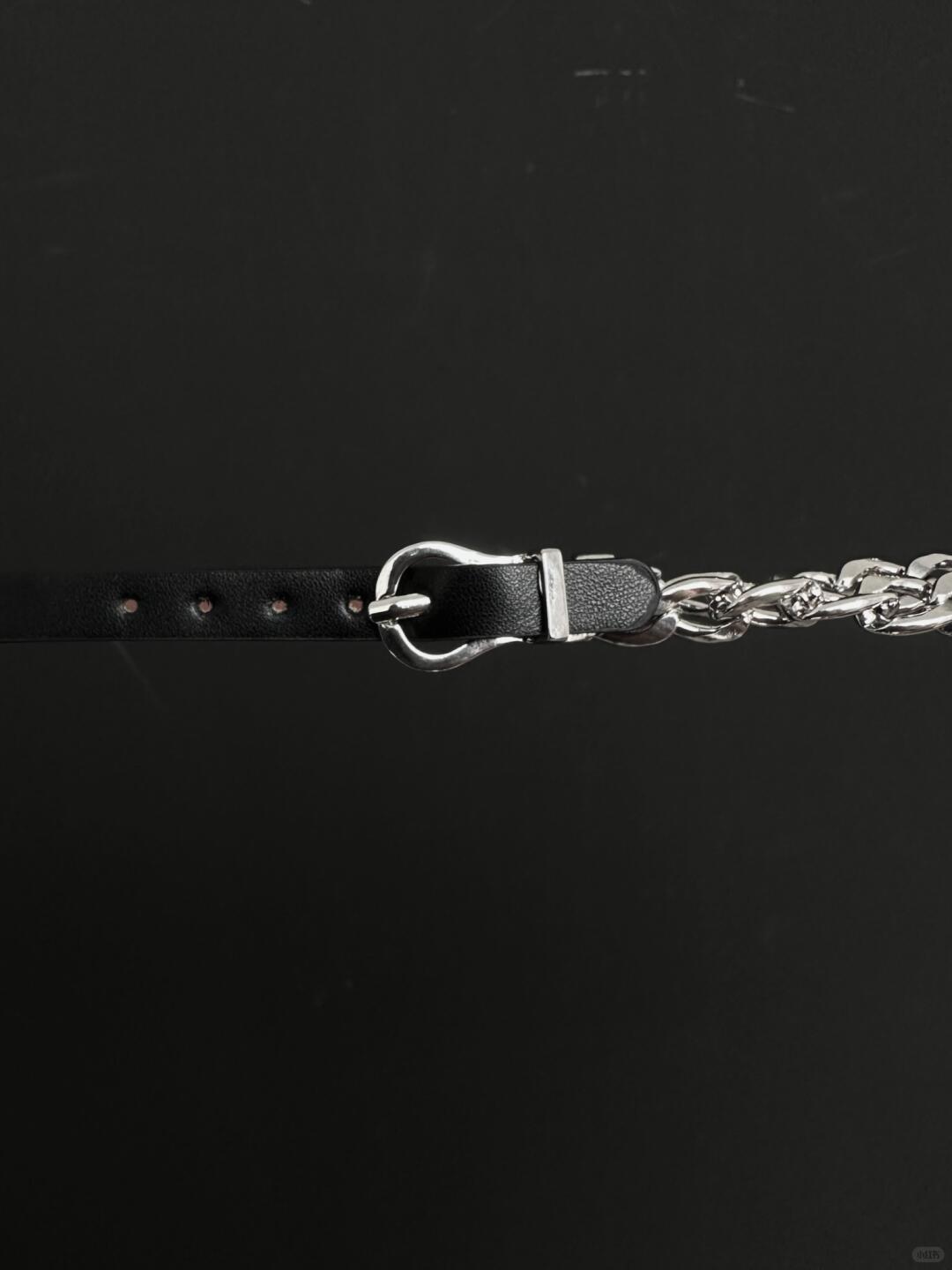 Camus Rebellion | Independent Strength Choker (Y2K Limited)