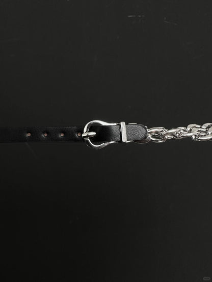 Camus Rebellion | Independent Strength Choker (Y2K Limited)