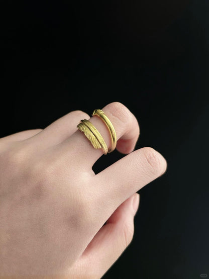 Levioso | Platform 9¾ Levitation Spell Ring (Y2K Limited)