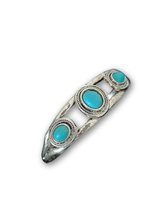 Vintage Bracelet | Chì Lè Gē – Master of the Wilderness (Limited Edition)