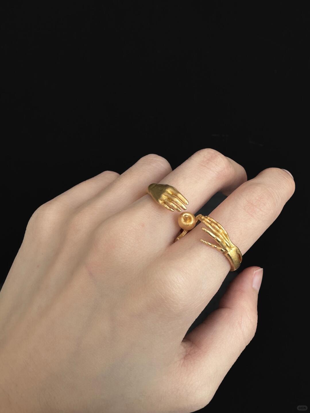 Eden Ring | Poetic Elegance & Forbidden Design (Limited Edition)