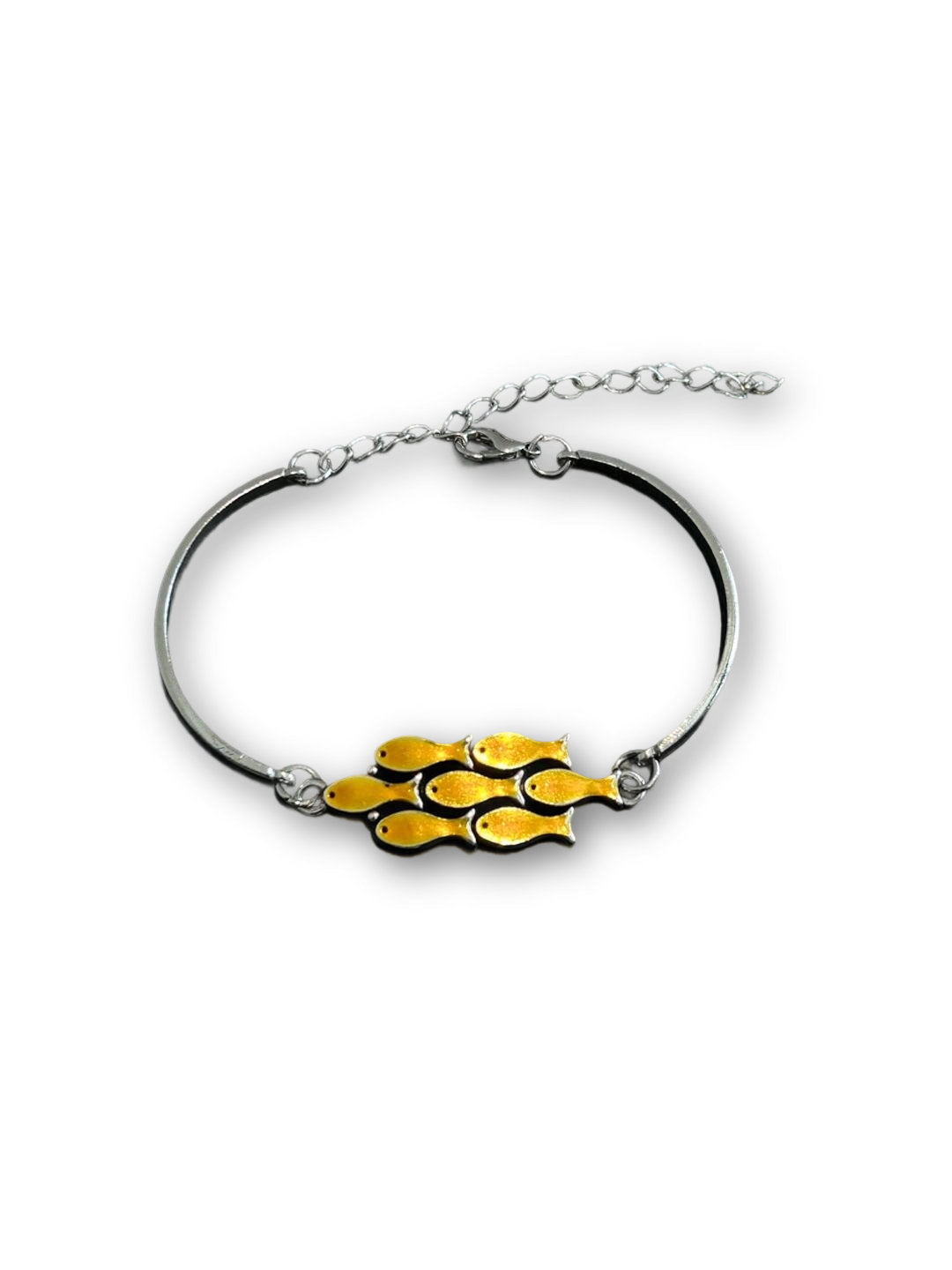 Flowing Deep Bracelet | Seven Seconds of Eternity (Limited Edition)