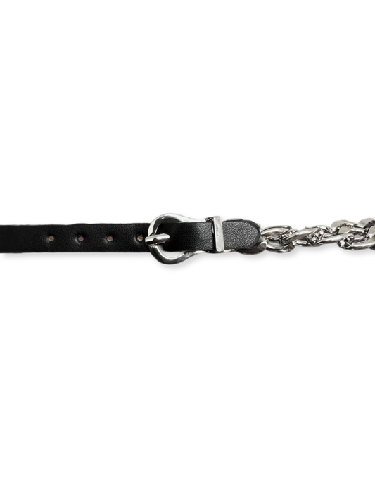 Camus Rebellion | Independent Strength Choker (Y2K Limited)
