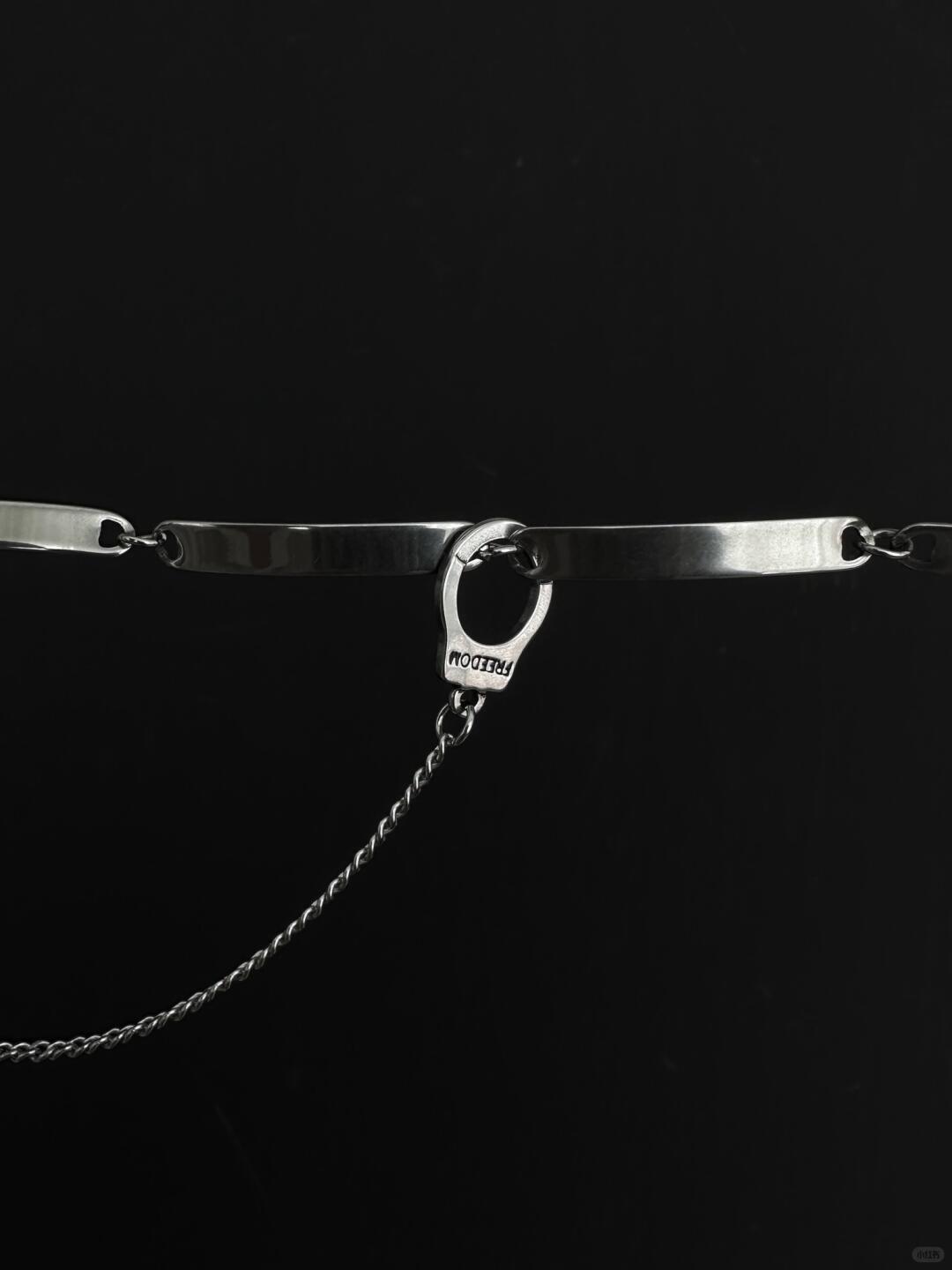 Bound Choker | Sin & Love (Limited Edition)