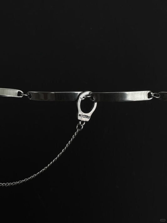 Bound Choker | Sin & Love (Limited Edition)