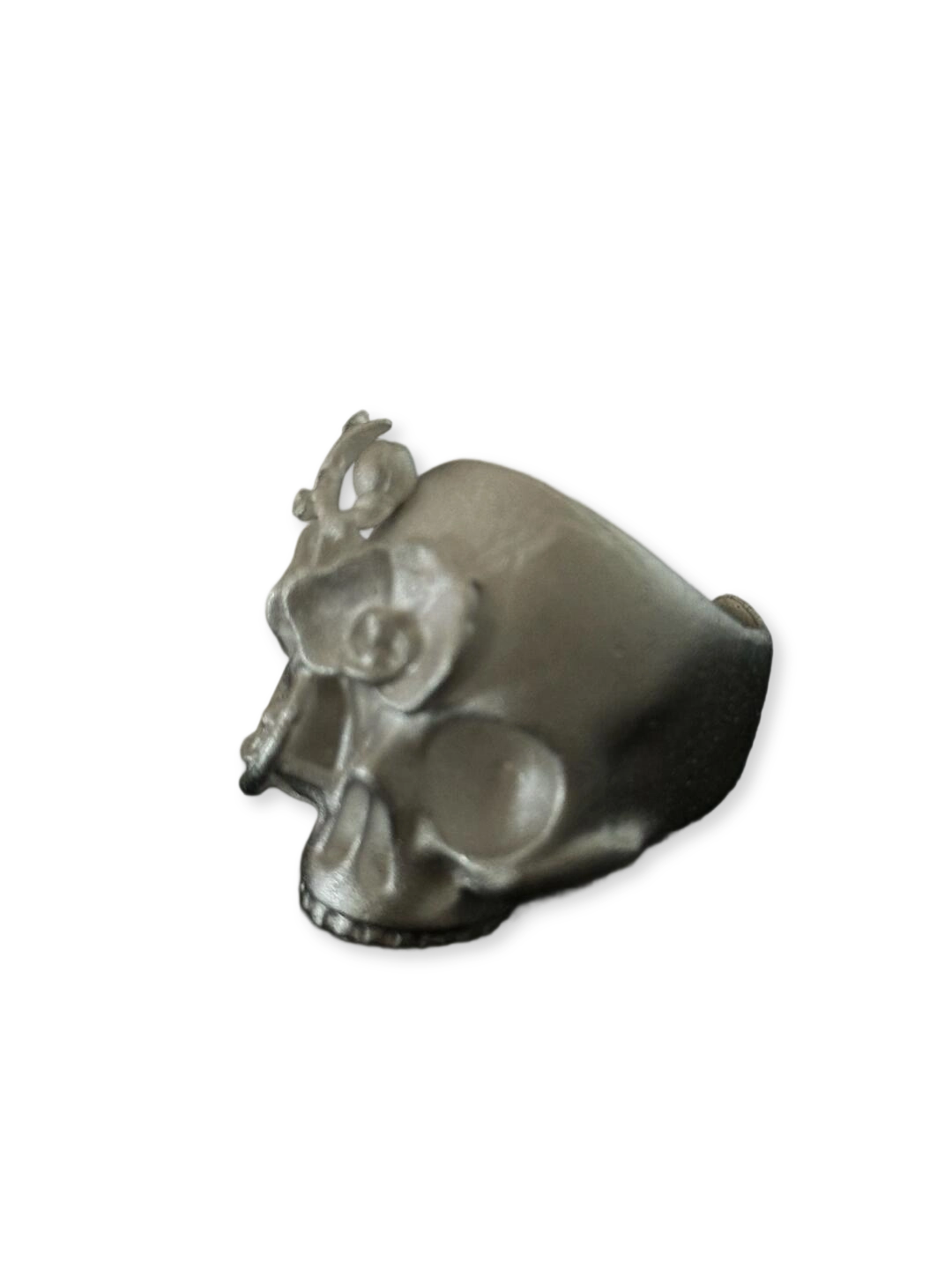 Ashes to Bloom | Eternal Spring Scar Ring (Y2K Limited)
