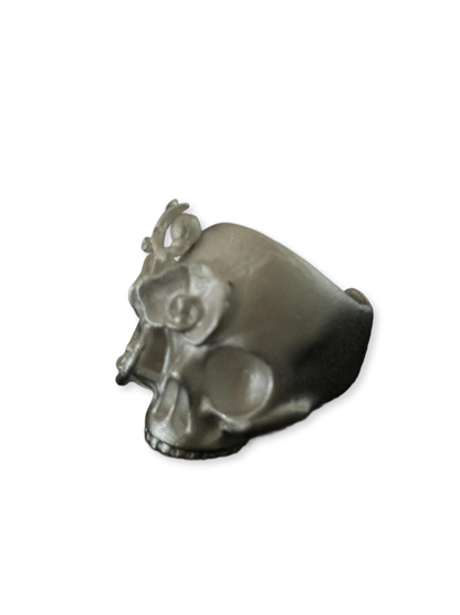 Ashes to Bloom | Eternal Spring Scar Ring (Y2K Limited)