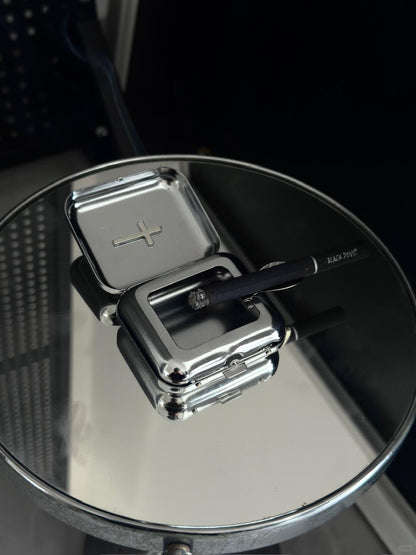 Memento Ashtray | Portable Y2K Nostalgia Gift