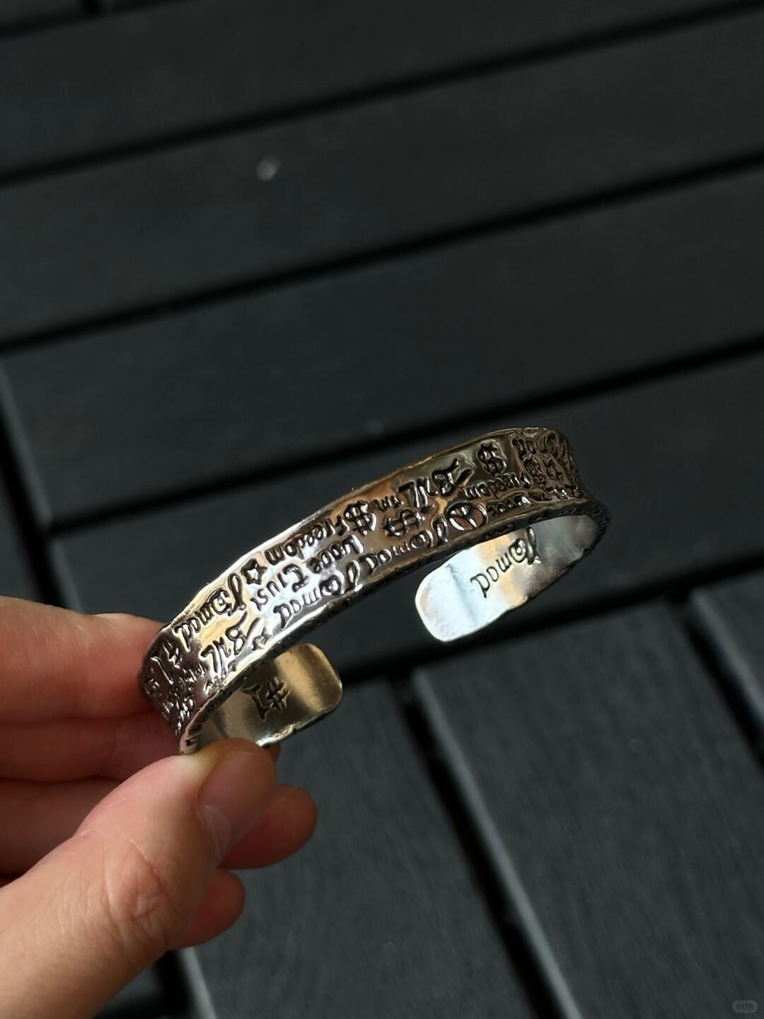 Eternal Bond Bracelet | Rustic Elegance & Timeless Connection (Limited Edition)