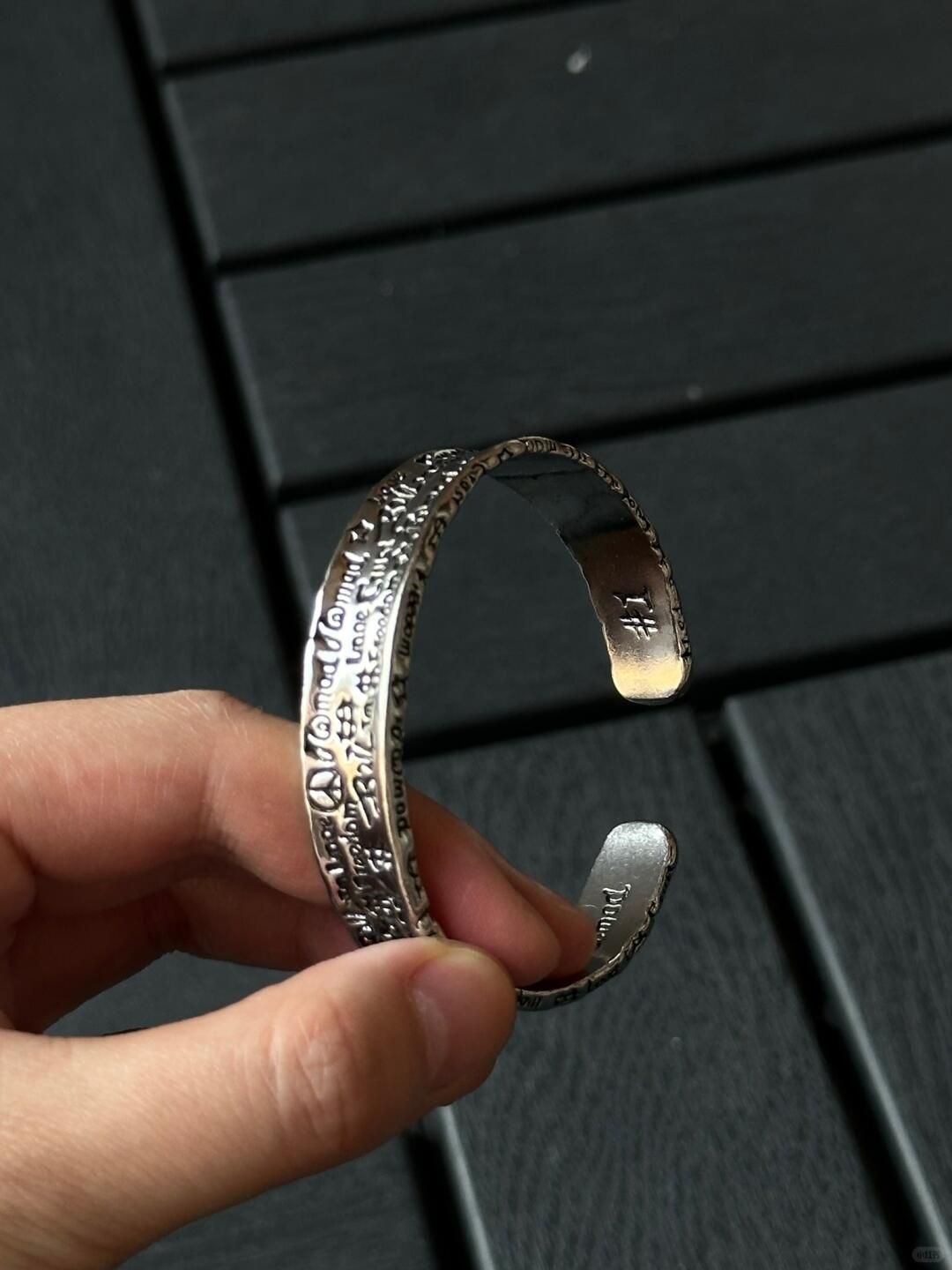 Eternal Bond Bracelet | Rustic Elegance & Timeless Connection (Limited Edition)