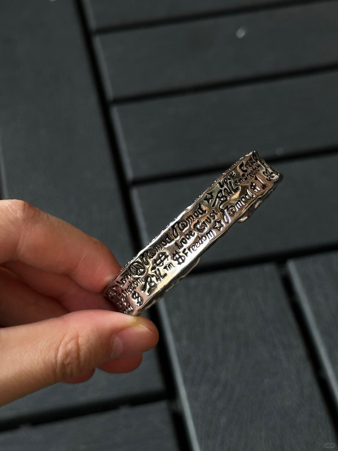 Eternal Bond Bracelet | Rustic Elegance & Timeless Connection (Limited Edition)