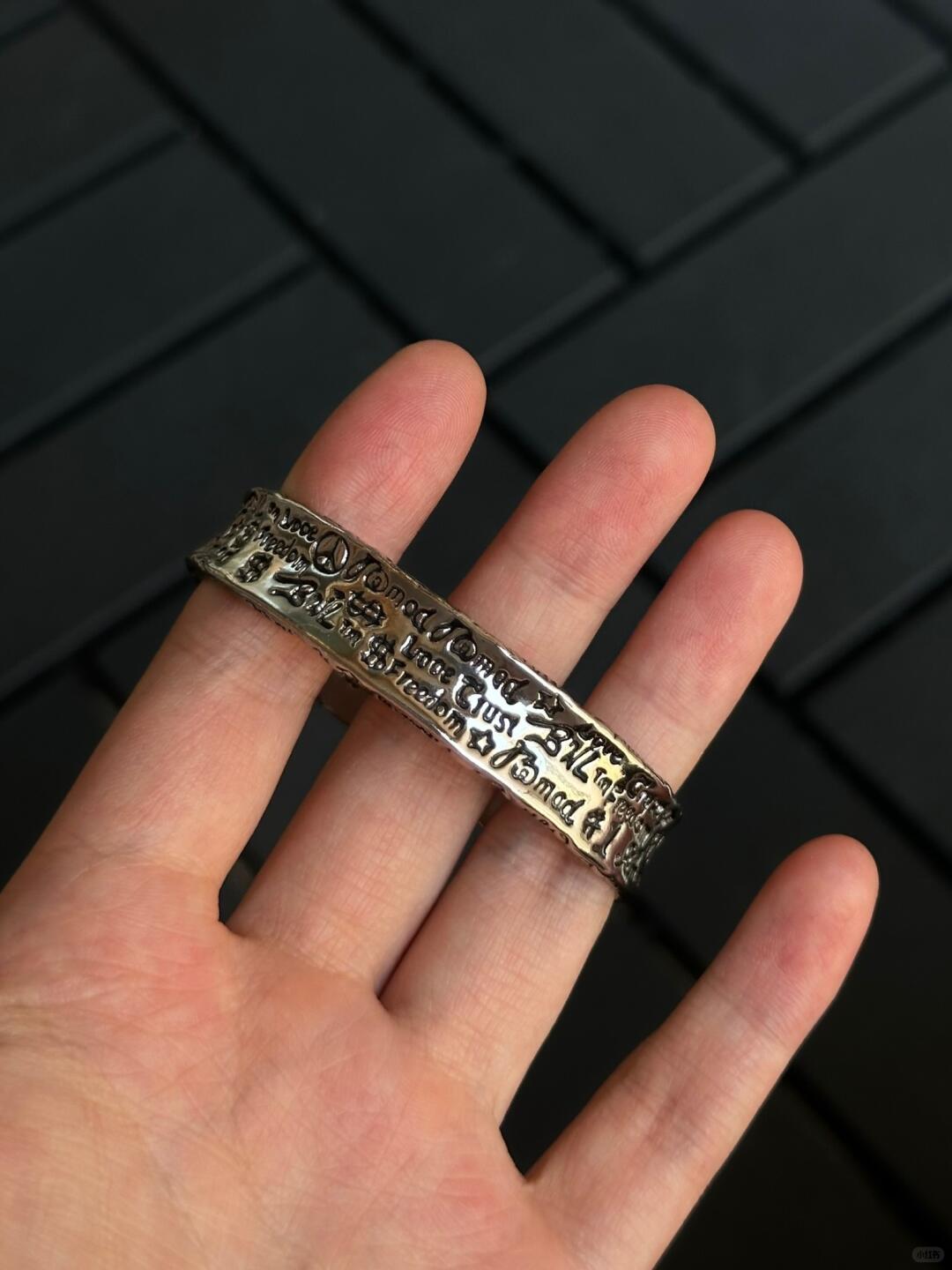 Eternal Bond Bracelet | Rustic Elegance & Timeless Connection (Limited Edition)