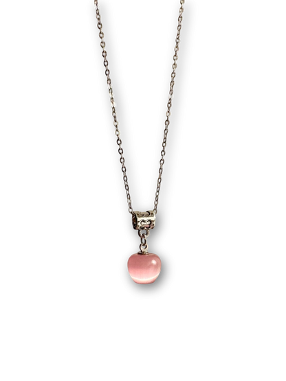 Scent of Summer Necklace | Tangy Sweet Memories (Limited Edition)