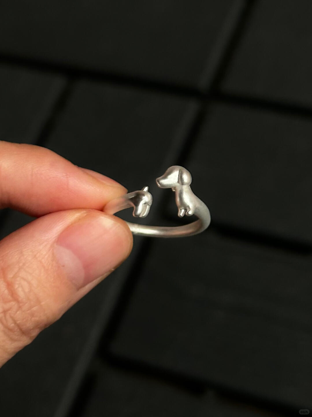 Endlessly Long Dog | Infinite Dachshund Ring for Puppycore People