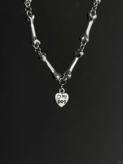 Puppy Love | Unwavering Devotion Bracelet (Y2K Limited)