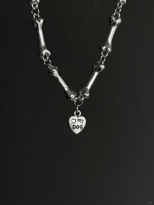 Puppy Love | Unwavering Devotion Bracelet (Y2K Limited)
