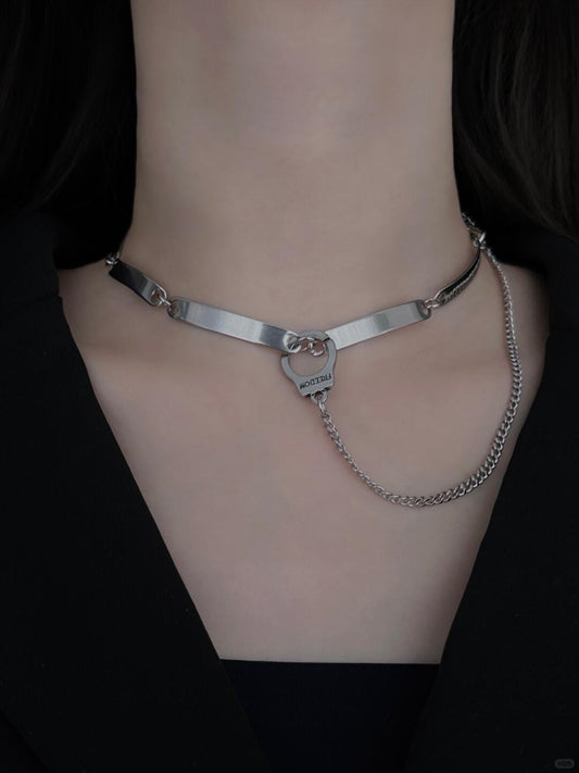 Bound Choker | Sin & Love (Limited Edition)