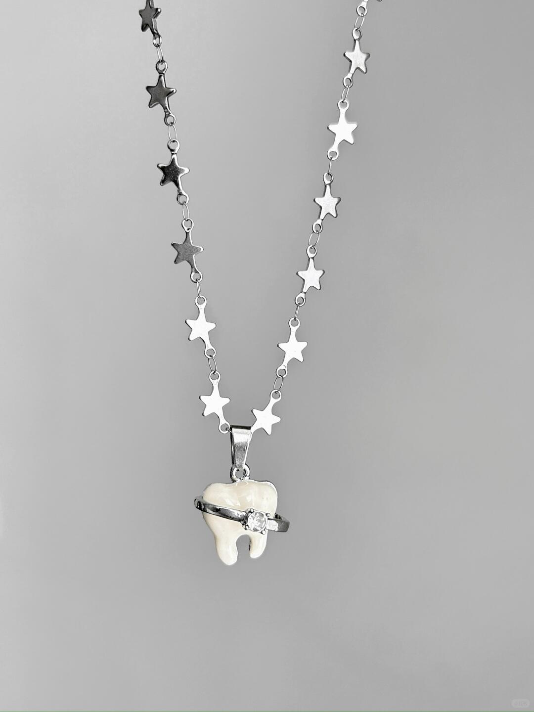 First Love Necklace | Nostalgia & Timeless Emotion (Limited Edition)