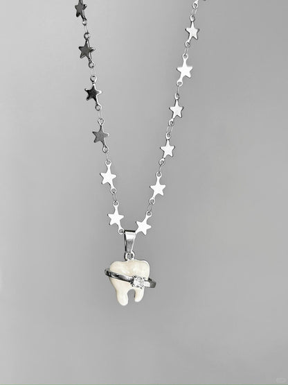 First Love Necklace | Nostalgia & Timeless Emotion (Limited Edition)