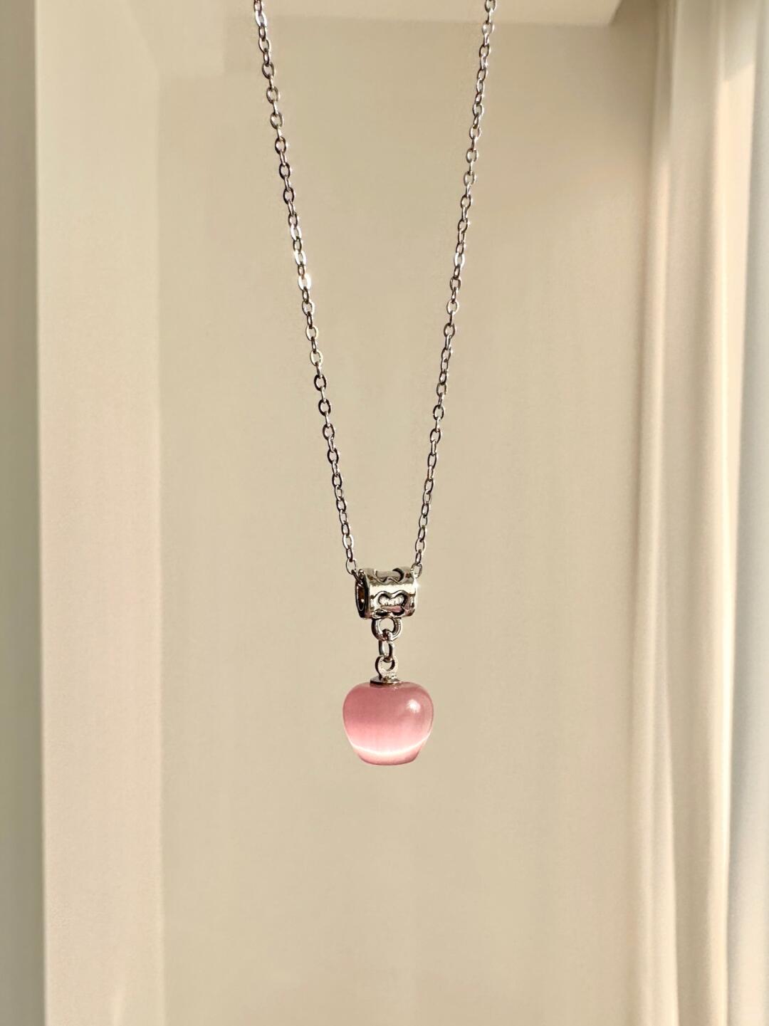 Scent of Summer Necklace | Tangy Sweet Memories (Limited Edition)
