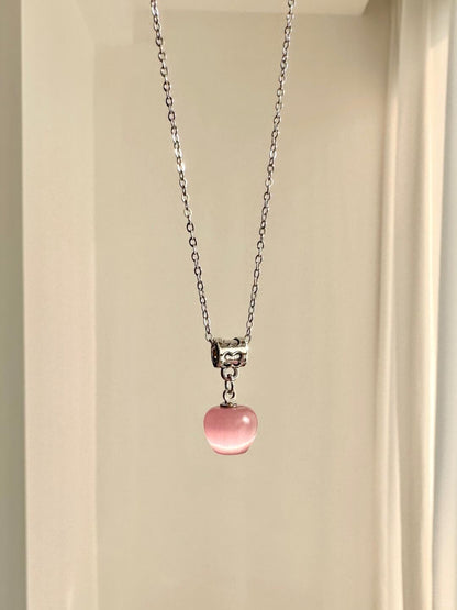 Scent of Summer Necklace | Tangy Sweet Memories (Limited Edition)
