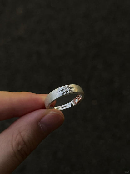 Dawn Approaches | A Ring for the One Who Waits for Light