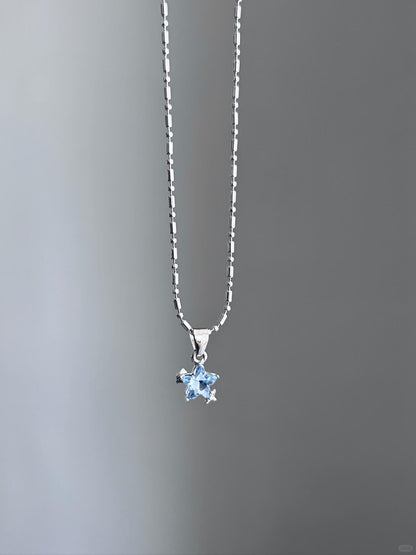 A Fallen Star Necklace | Guided by Starlight (Limited Edition)
