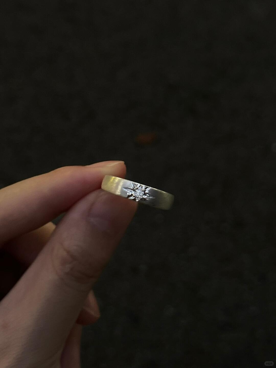 Dawn Approaches | A Ring for the One Who Waits for Light