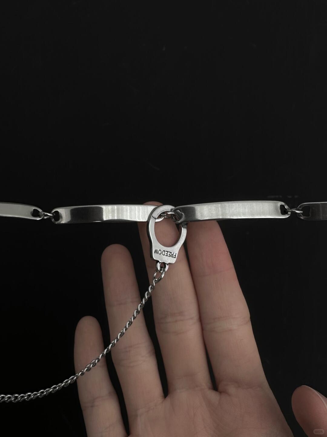 Bound Choker | Sin & Love (Limited Edition)