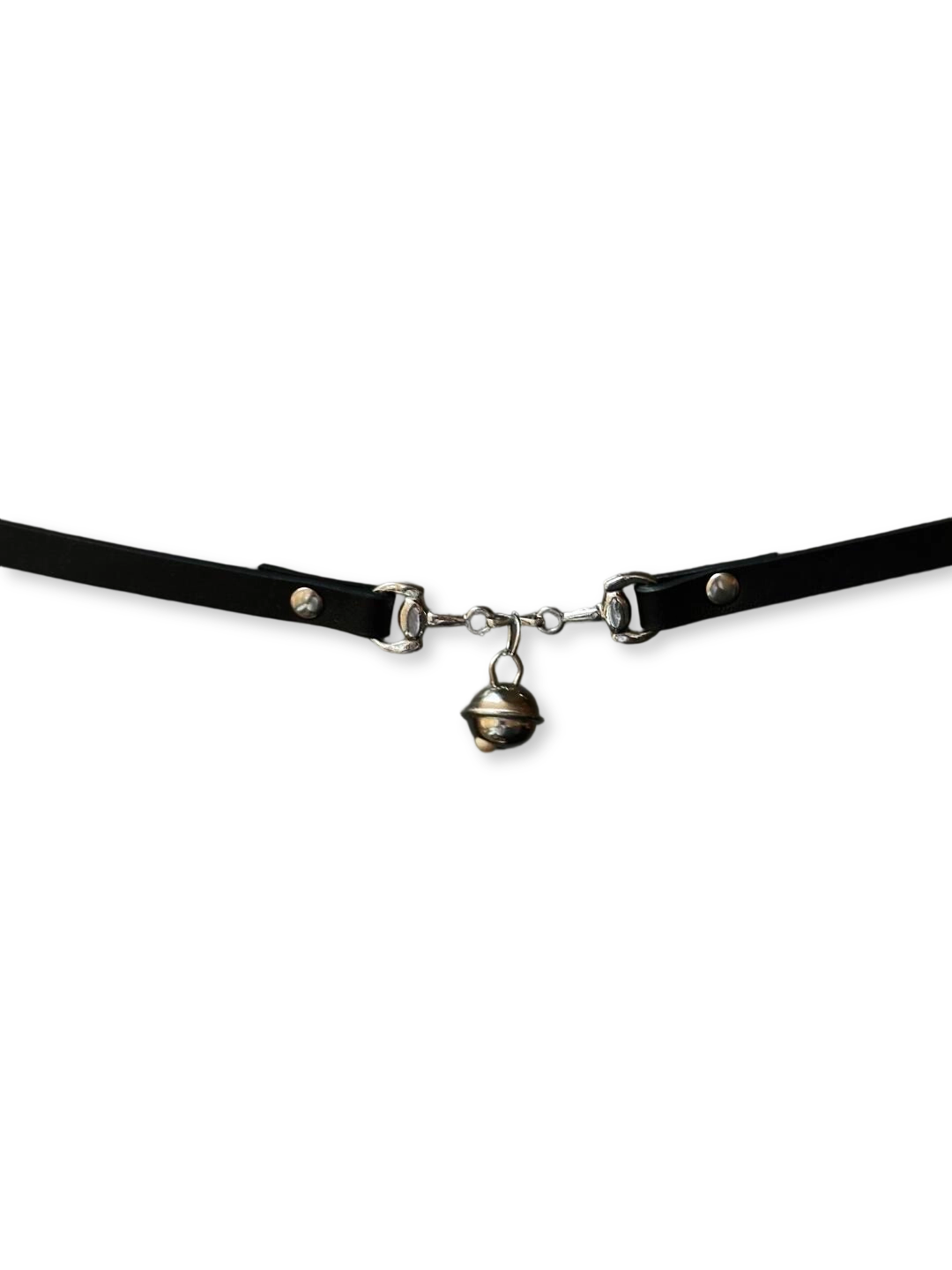 Too Tired to Be Grown Up | Kitten-Inspired Choker for the Softly Defiant