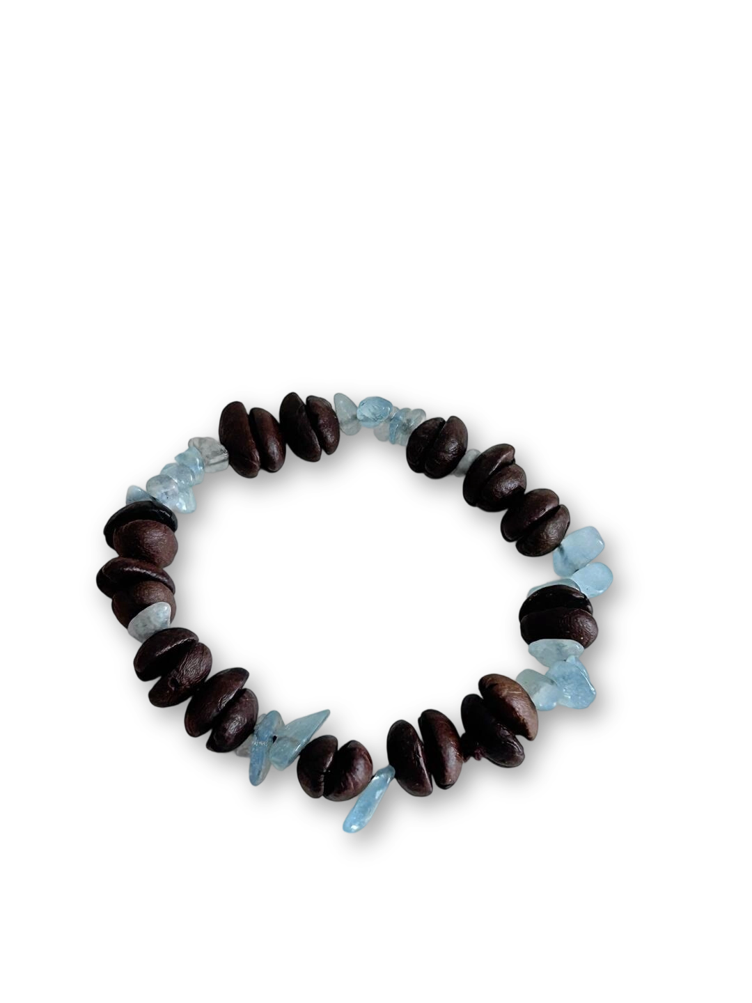 Iced Coconut Bracelet | Sweet Dreams & Cool Elegance (Limited Edition)