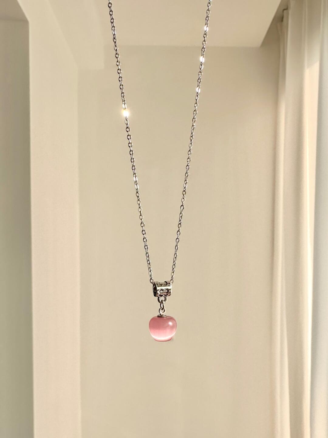 Scent of Summer Necklace | Tangy Sweet Memories (Limited Edition)