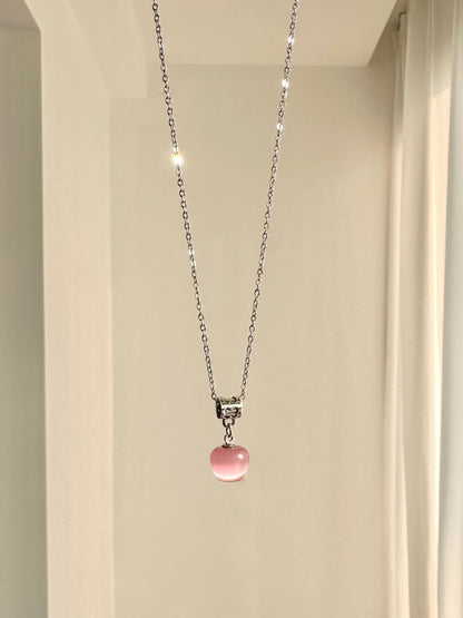 Scent of Summer Necklace | Tangy Sweet Memories (Limited Edition)