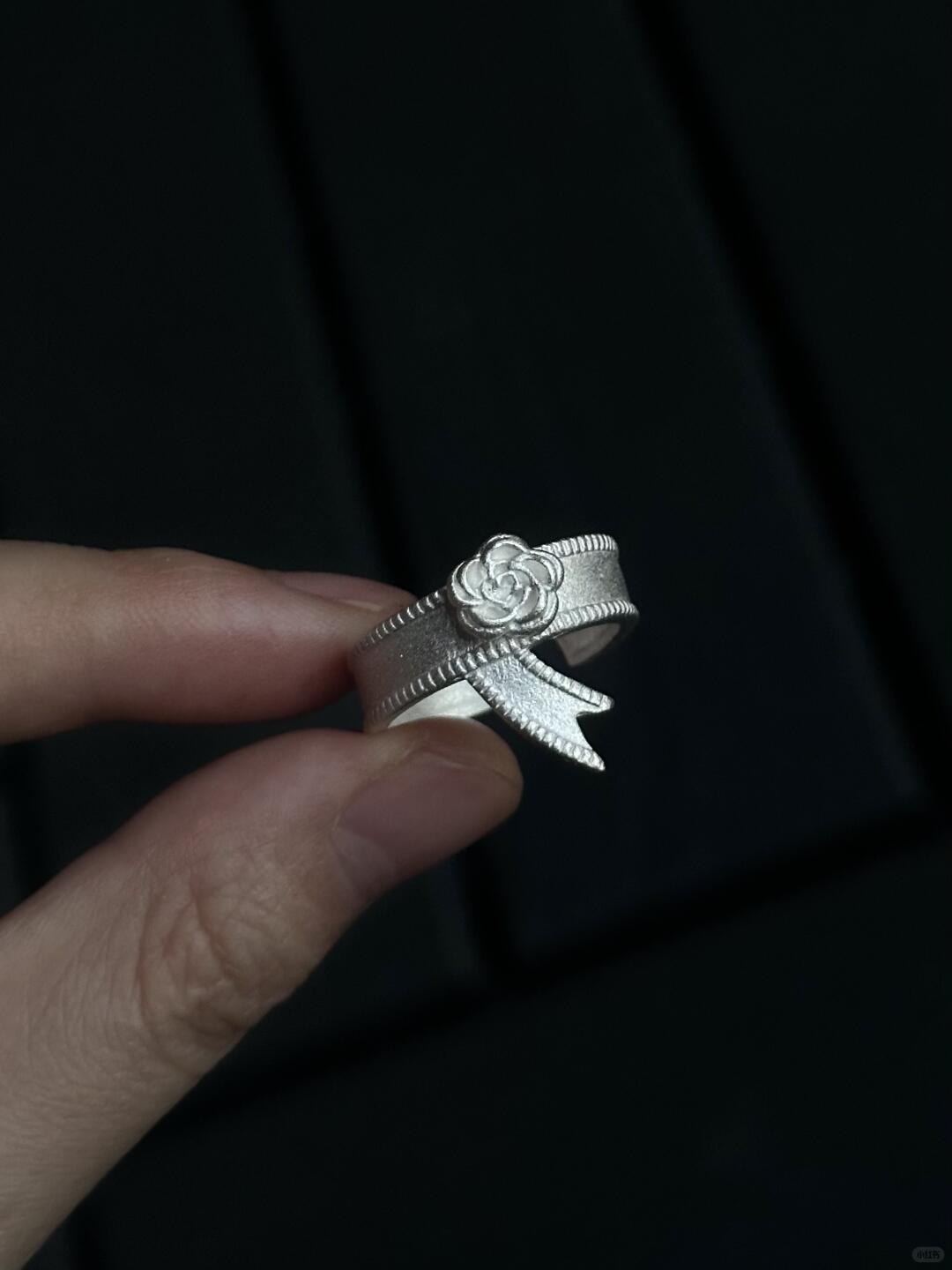 White Ribbon | The Language of Blooming Girls in Moonlight