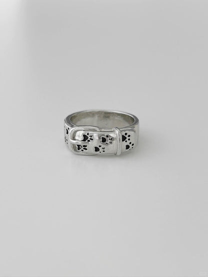 Puppy Paw Ring | Whimsy & Unconditional Love (Limited Edition)