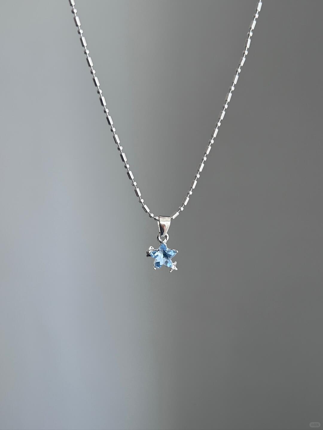 A Fallen Star Necklace | Guided by Starlight (Limited Edition)