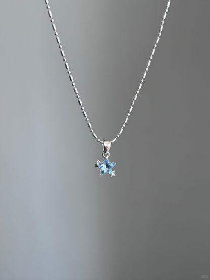 A Fallen Star Necklace | Guided by Starlight (Limited Edition)