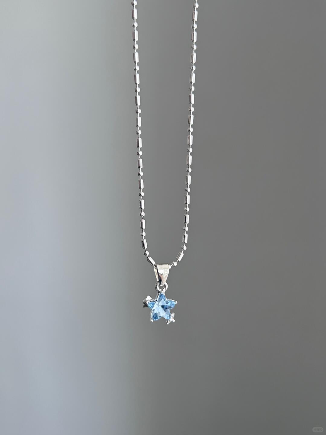A Fallen Star Necklace | Guided by Starlight (Limited Edition)
