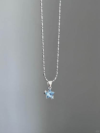 A Fallen Star Necklace | Guided by Starlight (Limited Edition)